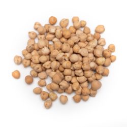 Organic Chickpeas