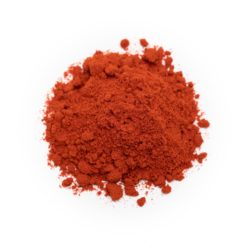 Organic Paprika