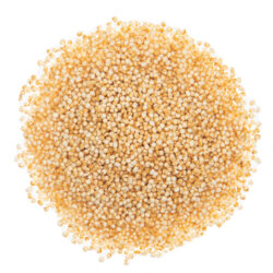 organic puffed amaranth