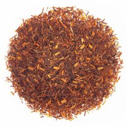 organic rooibos loose leaf tea