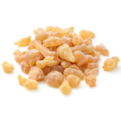 organic frankincense resin