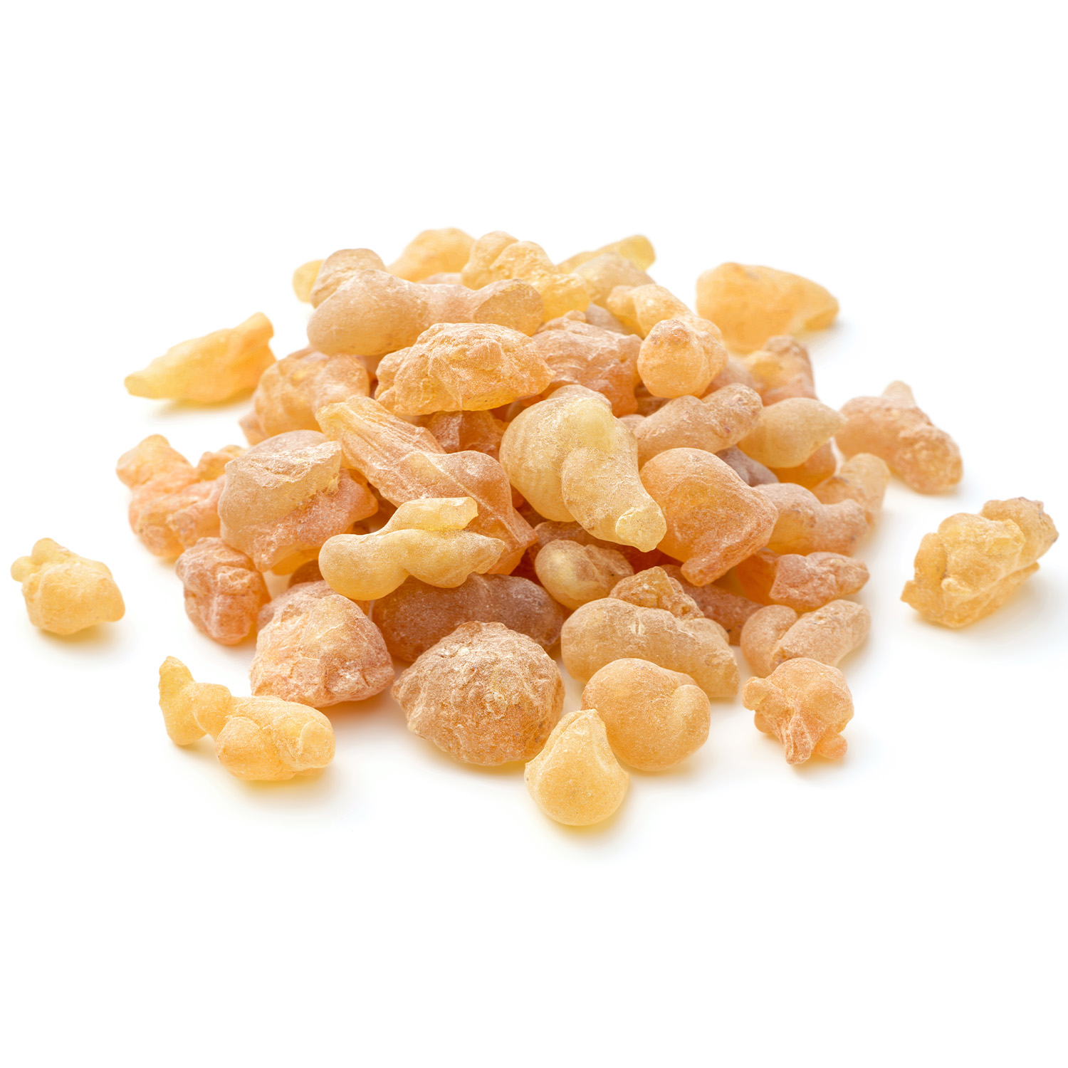 organic frankincense resin