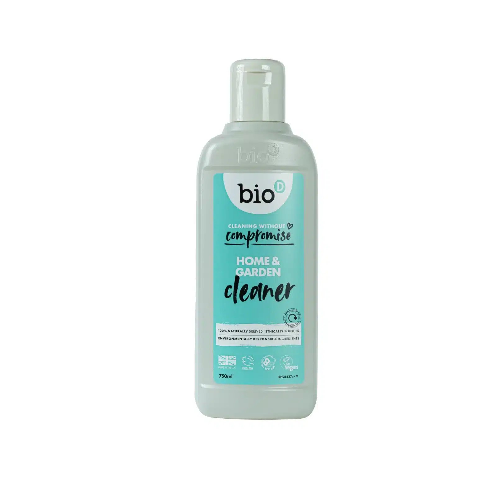 Bio-D Home & Garden Cleaner 750ml